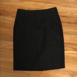 J Crew pencil skirt